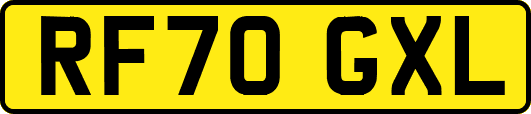 RF70GXL