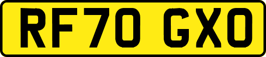 RF70GXO