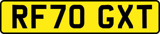 RF70GXT