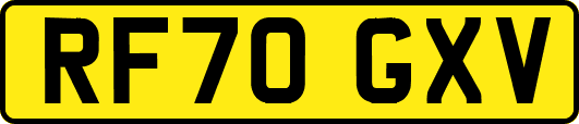 RF70GXV