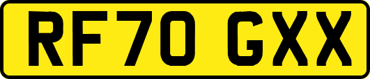 RF70GXX