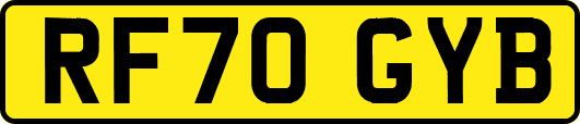 RF70GYB