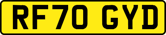RF70GYD