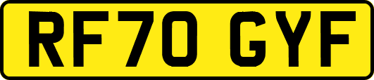 RF70GYF