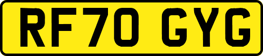 RF70GYG