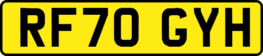 RF70GYH