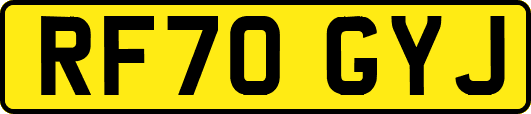RF70GYJ