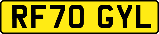 RF70GYL
