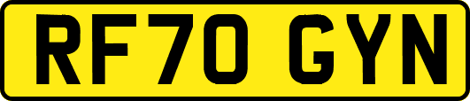 RF70GYN