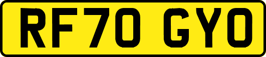 RF70GYO