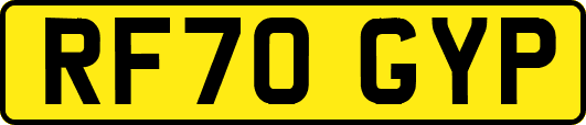 RF70GYP