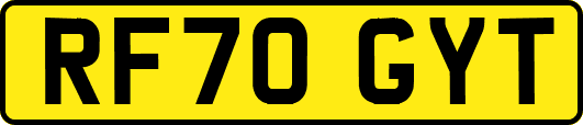 RF70GYT