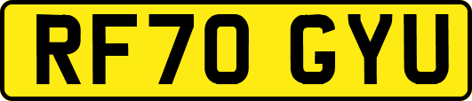 RF70GYU