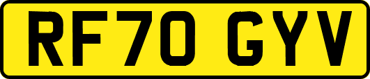 RF70GYV