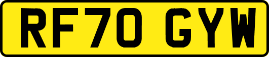 RF70GYW
