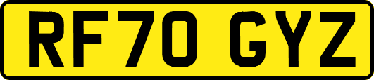 RF70GYZ