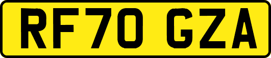 RF70GZA