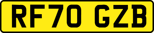 RF70GZB
