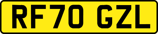 RF70GZL
