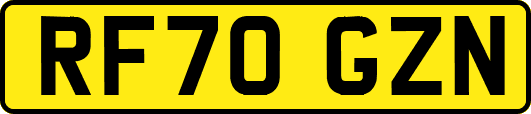 RF70GZN