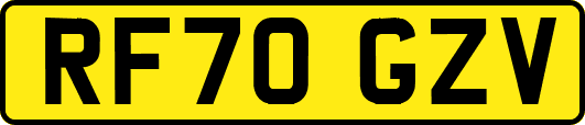 RF70GZV