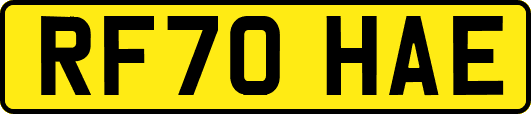 RF70HAE