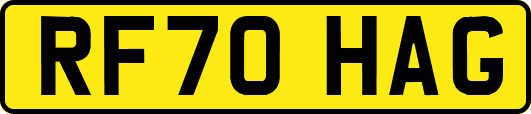 RF70HAG
