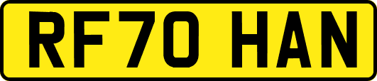 RF70HAN