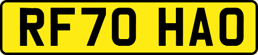 RF70HAO