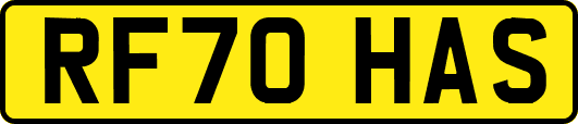 RF70HAS