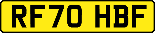 RF70HBF
