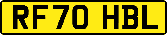RF70HBL