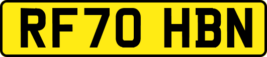RF70HBN