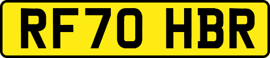 RF70HBR