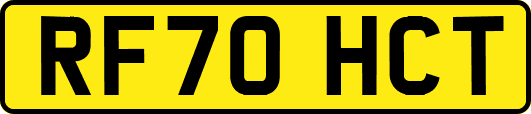RF70HCT
