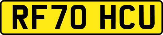 RF70HCU