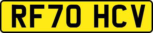 RF70HCV