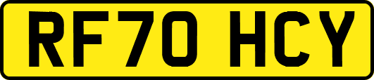 RF70HCY