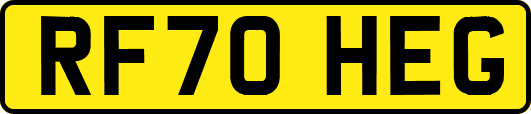 RF70HEG