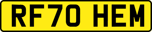 RF70HEM