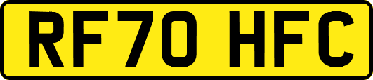 RF70HFC
