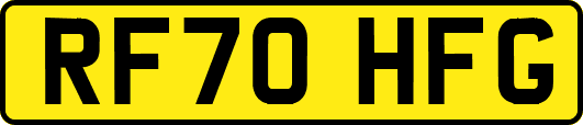 RF70HFG