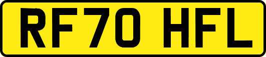 RF70HFL