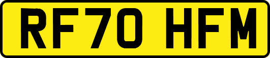 RF70HFM