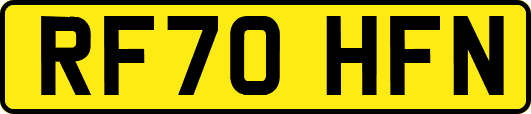 RF70HFN