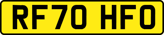 RF70HFO