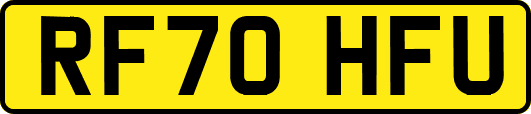 RF70HFU