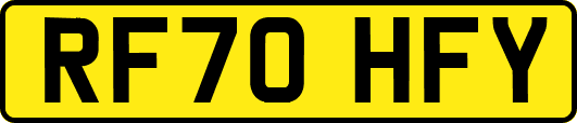 RF70HFY
