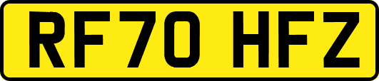 RF70HFZ