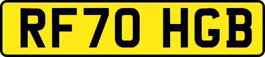 RF70HGB